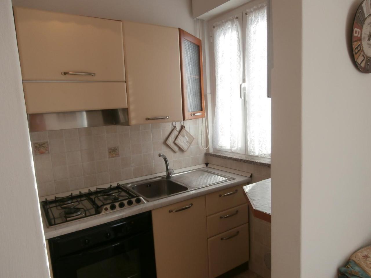 Agata Apartments 그라도 외부 사진