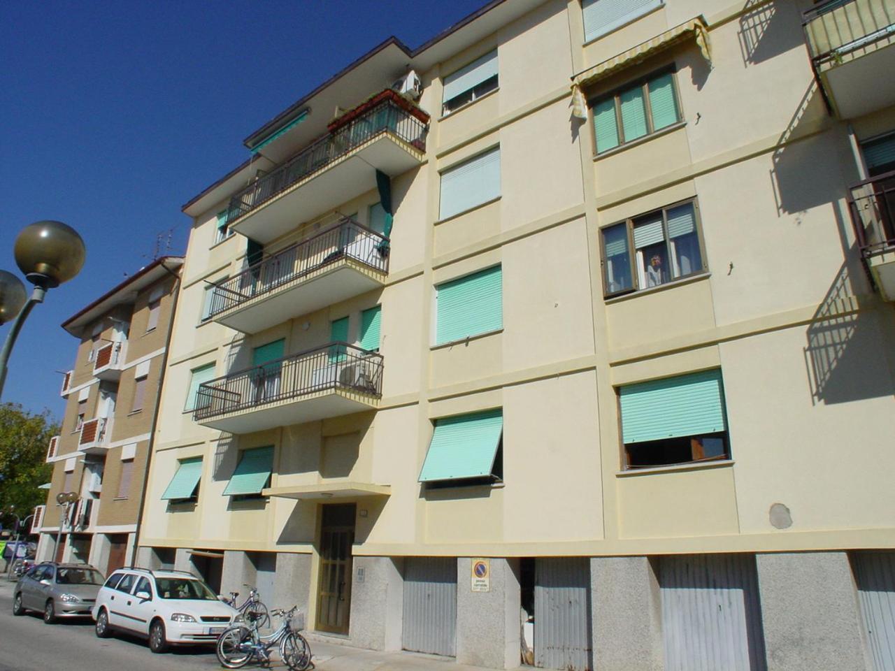 Agata Apartments 그라도 외부 사진