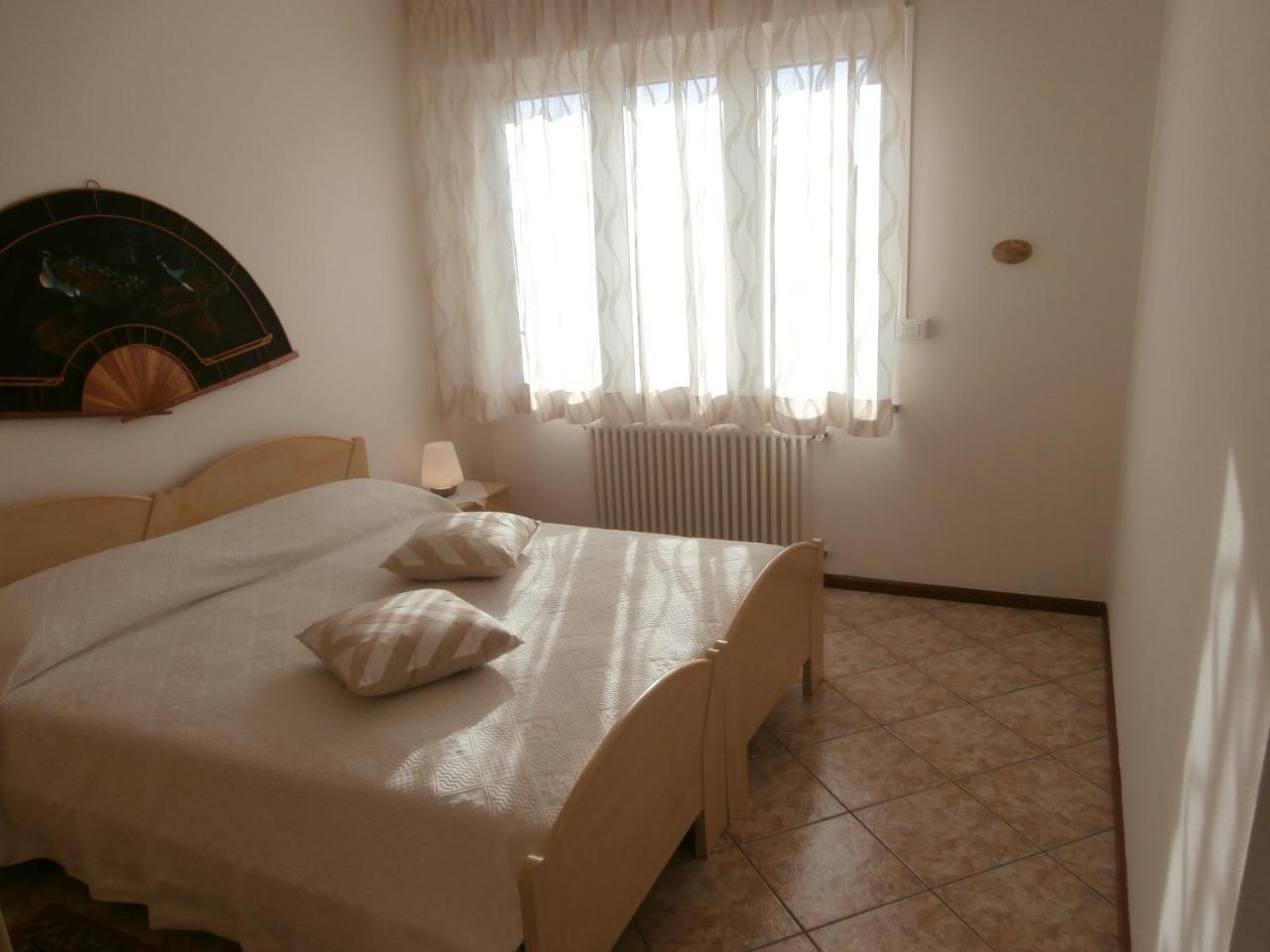 Agata Apartments 그라도 외부 사진